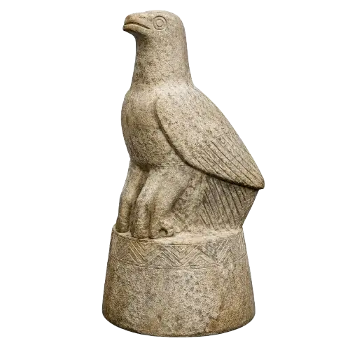 Zimbabwe Bird