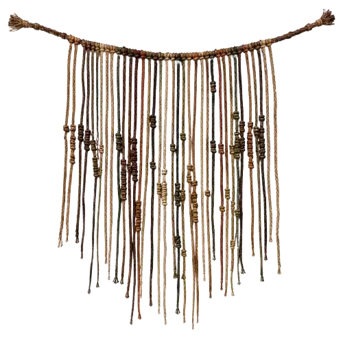 Inca Goldwork