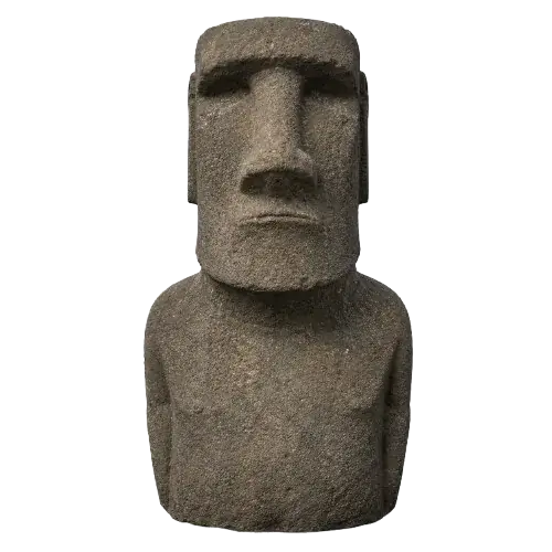 Moai