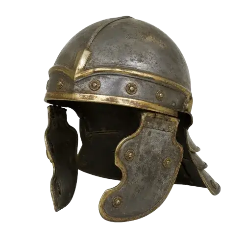 Legionary Helmet